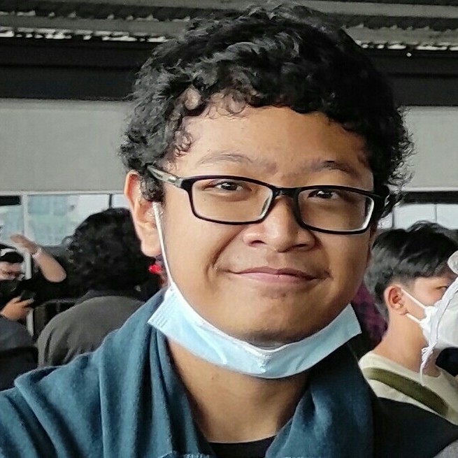 Daffa Radityo Adjiefirmansyah
